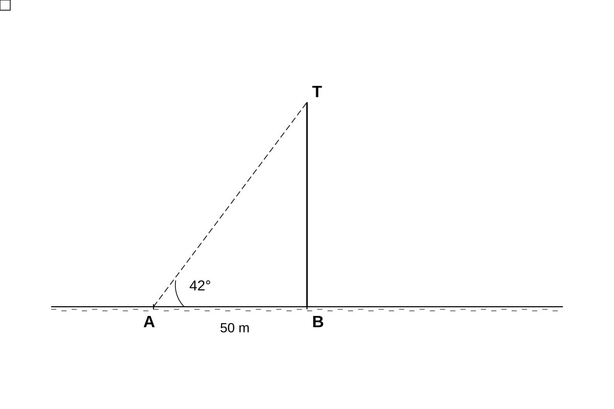 Diagram for Q9 (SEC3 Emaths)