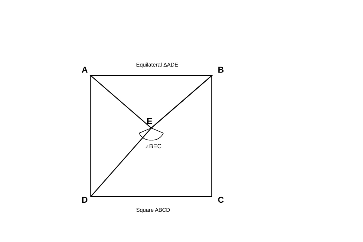 Diagram for Q17 (P6 Maths)