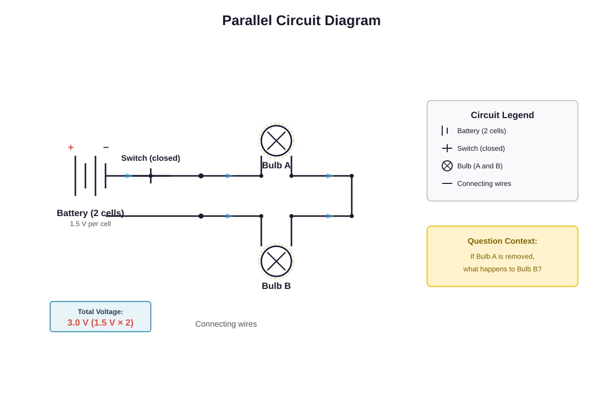 Diagram for Q9 (P5 Science)
