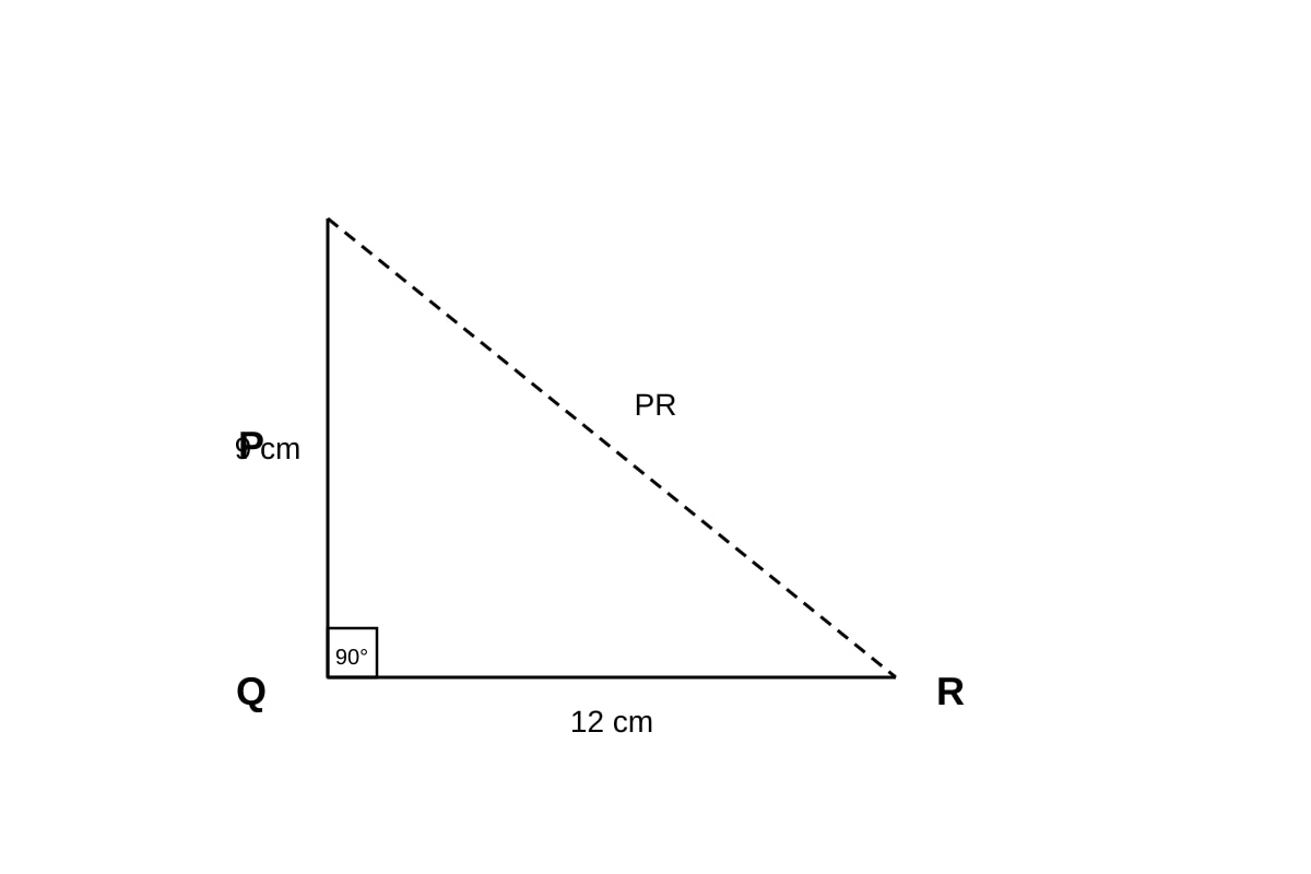Diagram for Q14 (P6 Maths)