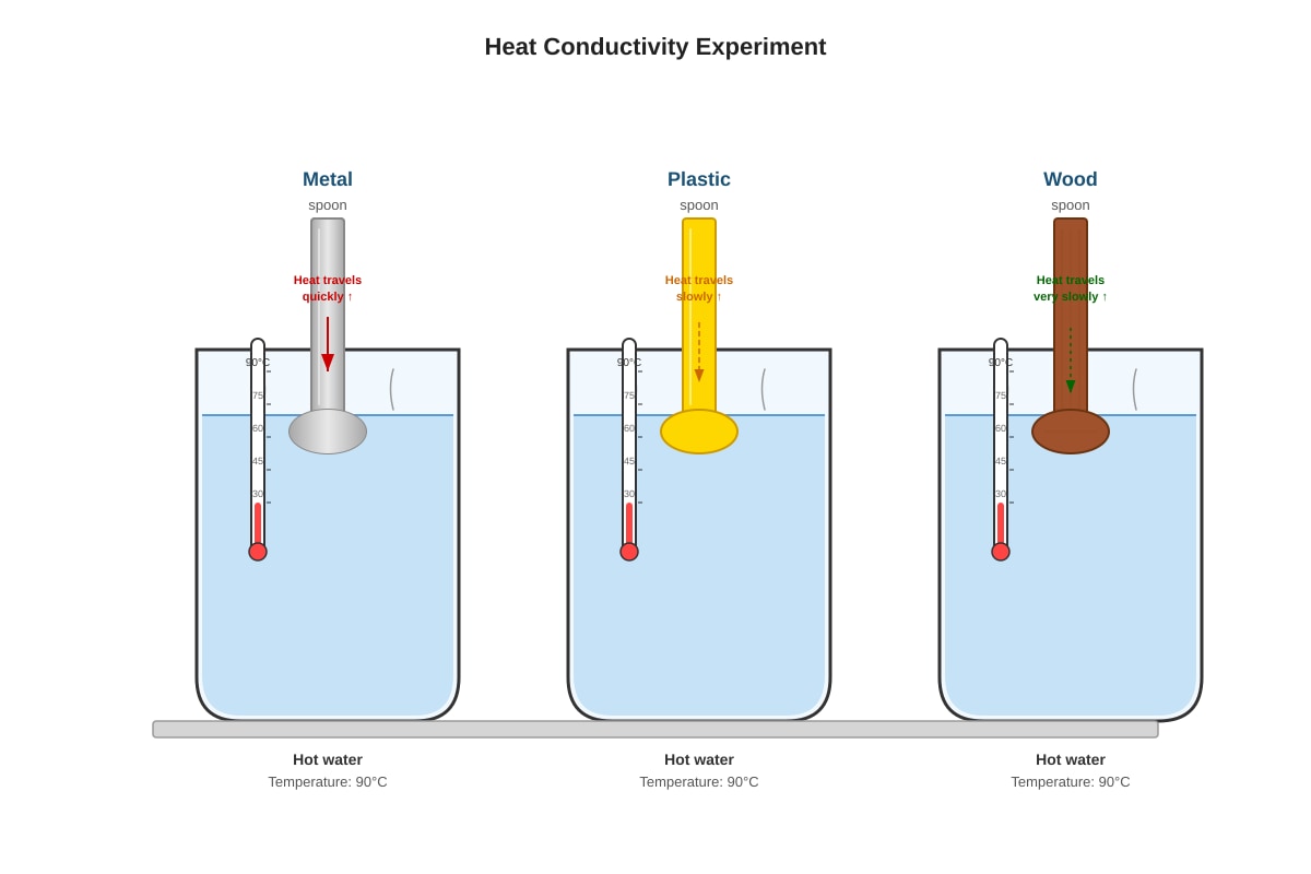 Experimental Setup for Q17 (P4 Science)