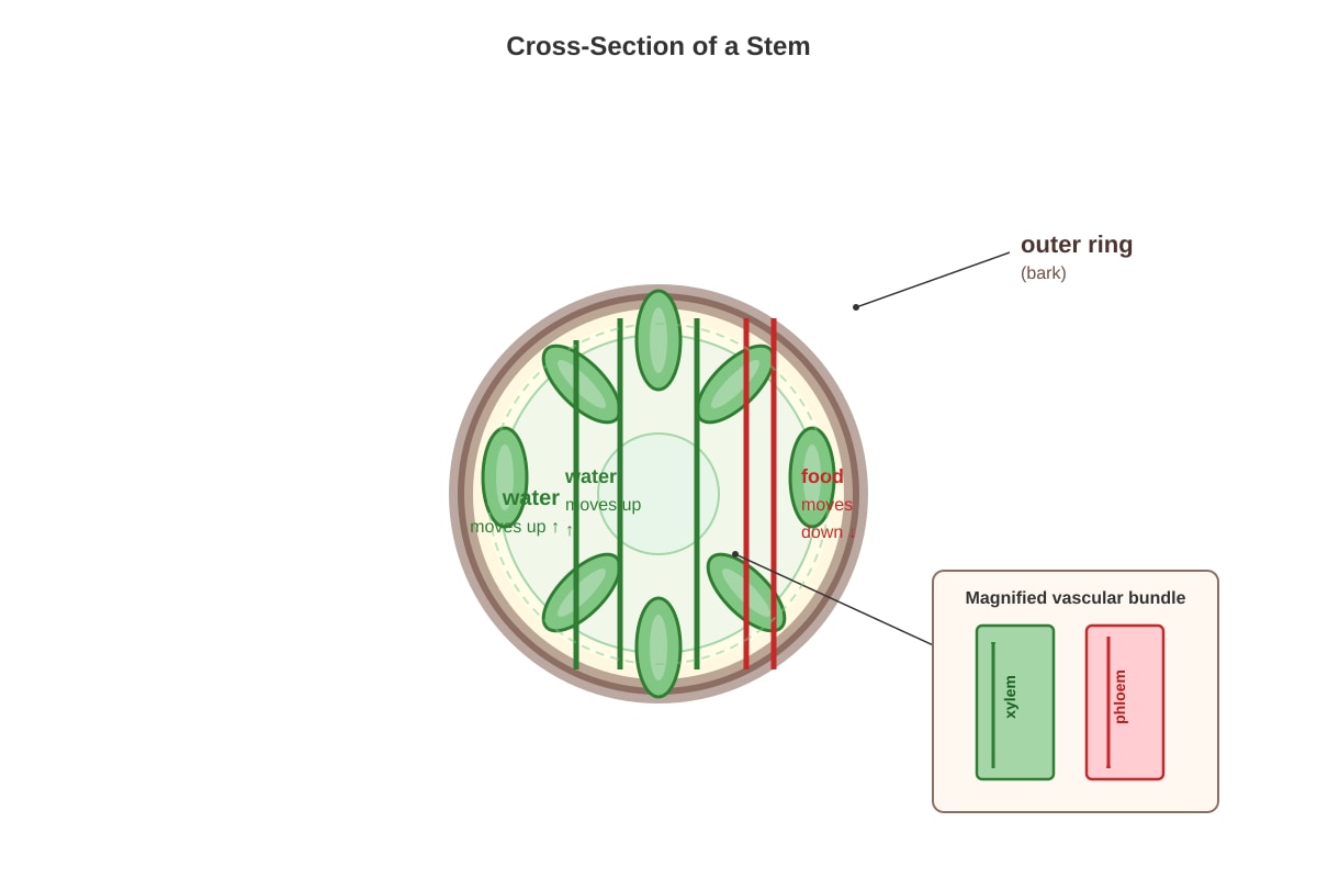 Diagram for Q8 (P4 Science)