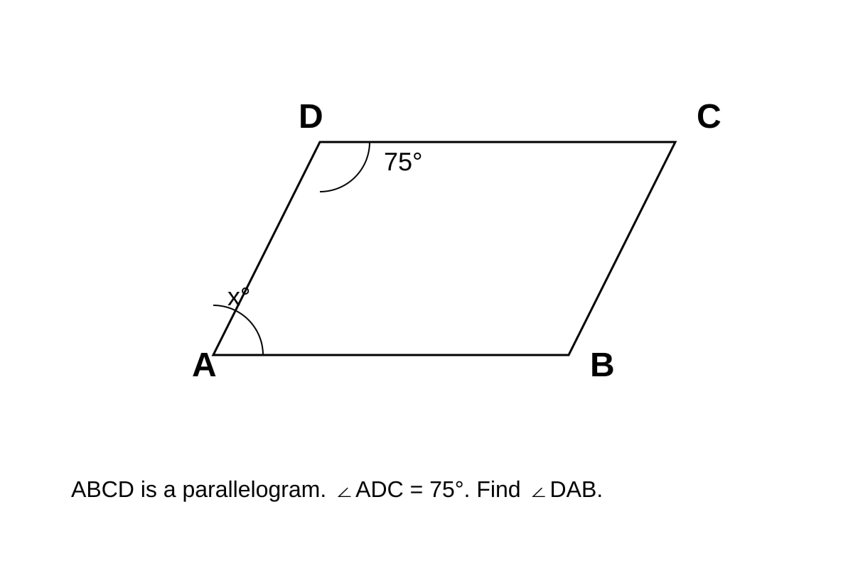 Diagram for Q11 (P5 Maths)