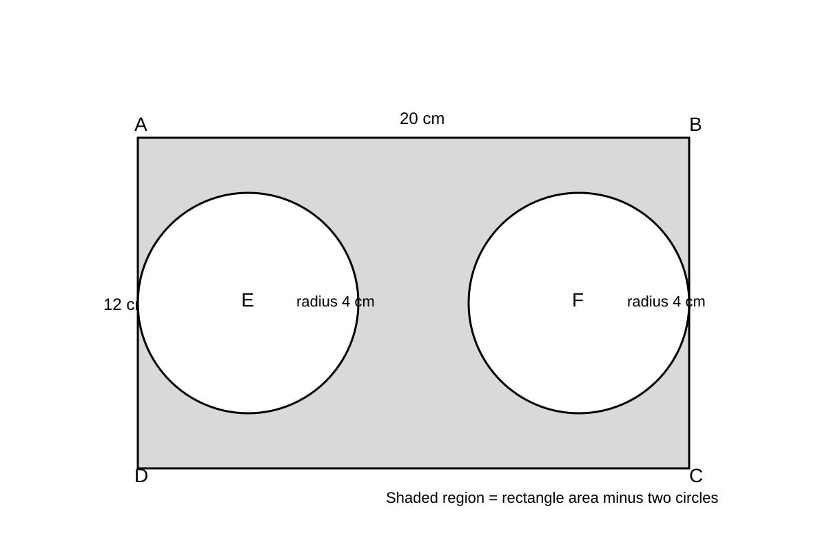 Diagram for Q3 (OLEVEL Emaths)