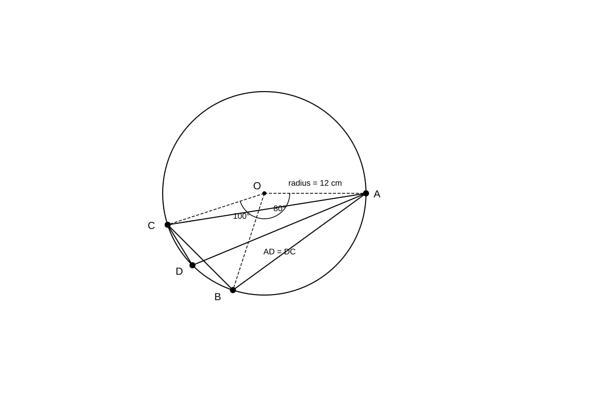 Diagram for Q15 (SEC3 Emaths)