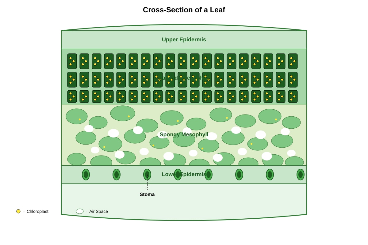 Diagram for Q2 (P5 Science)