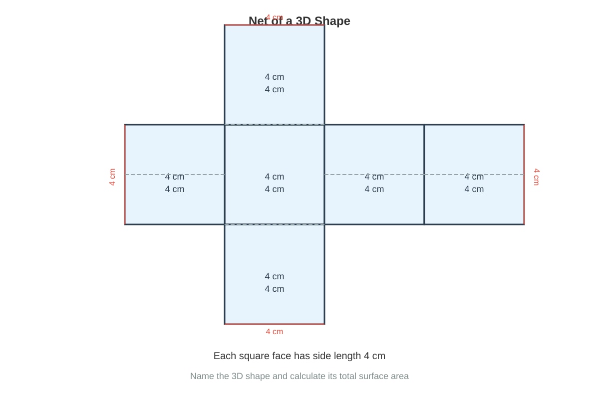 Diagram for Q14 (P4 Maths)
