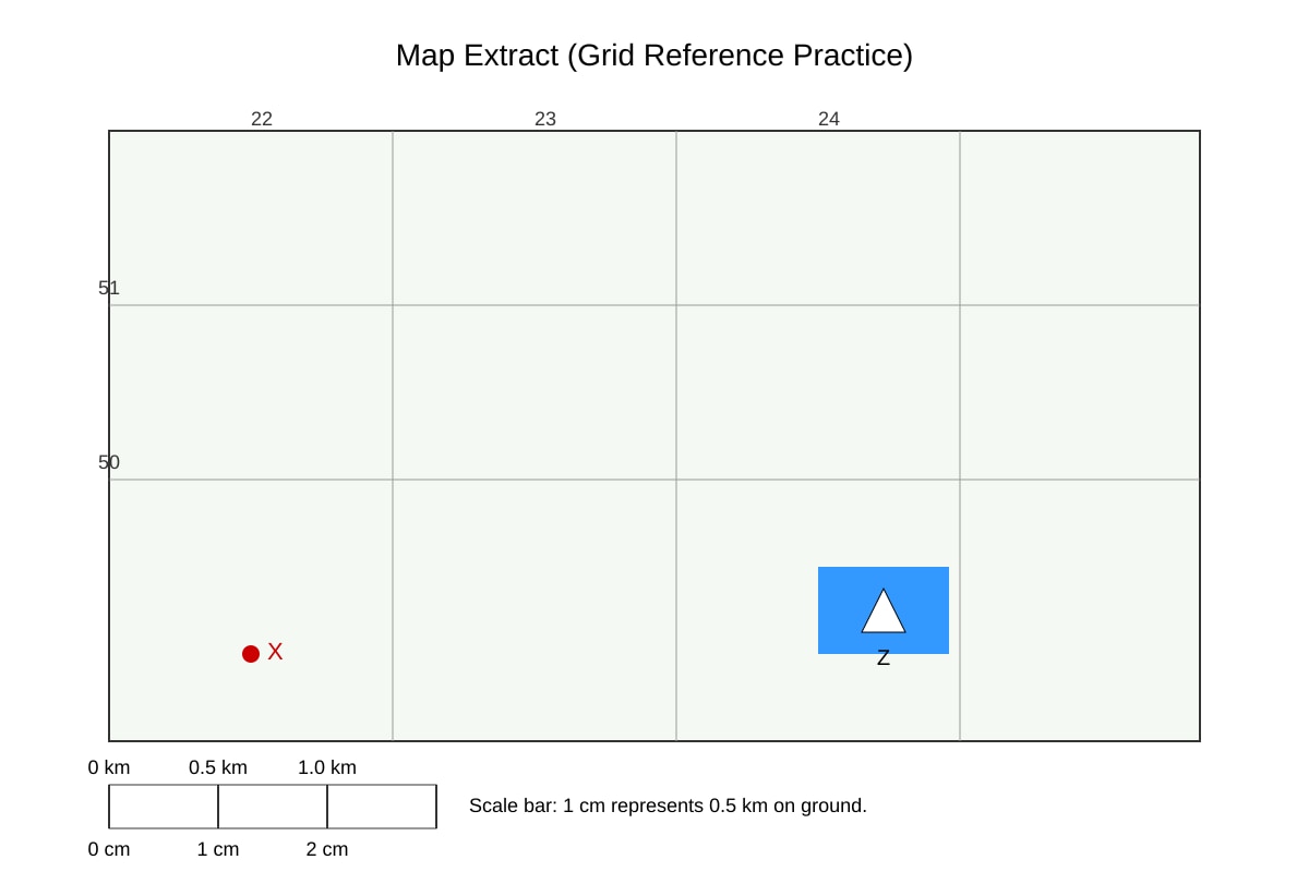 Map for Q9 (SEC1 Geography)