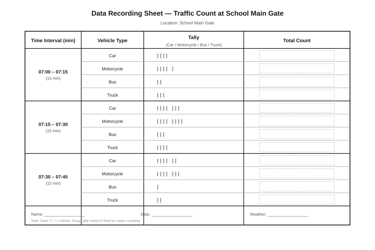 Table for Q9 (SEC2 Geography)
