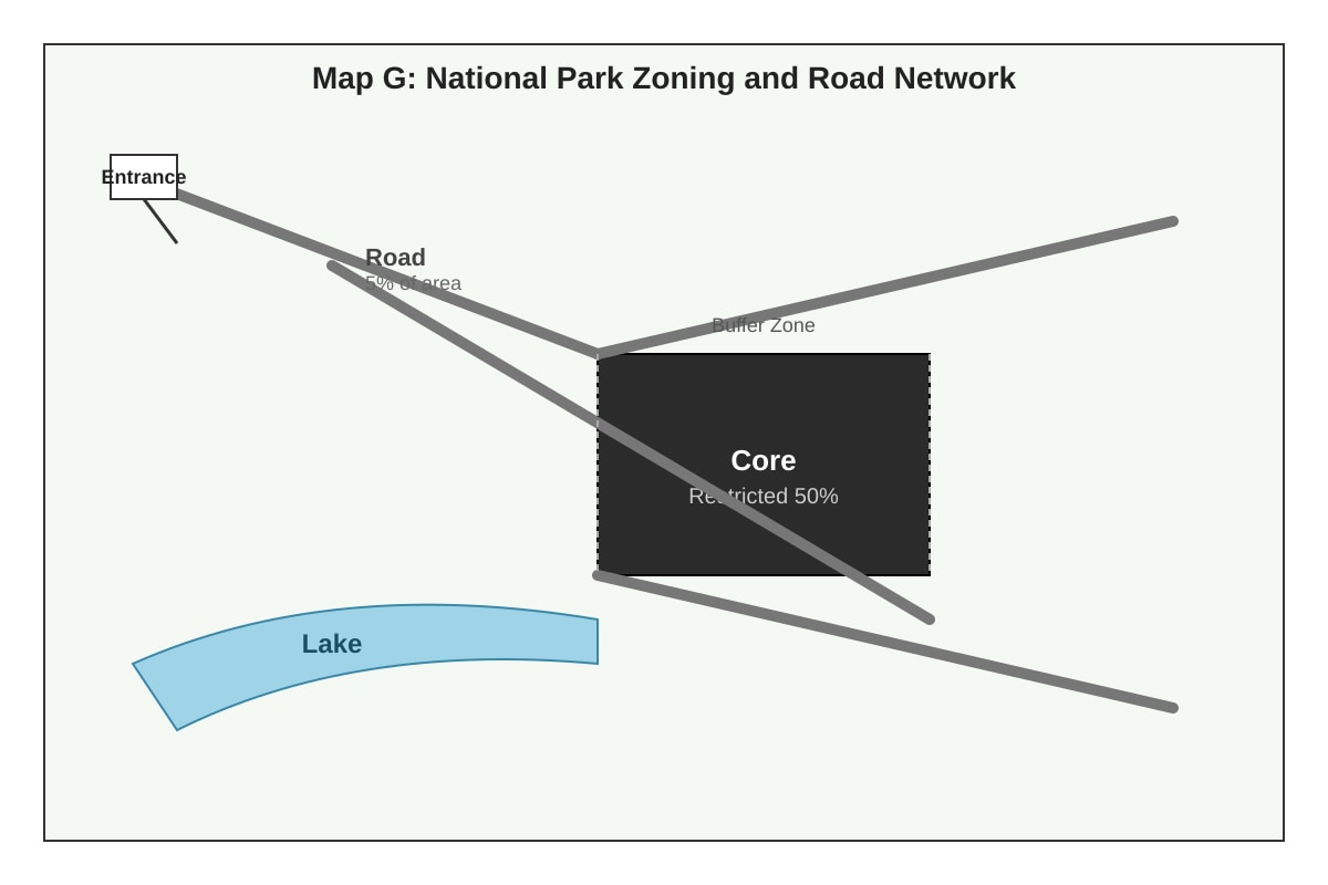 Map for Q18 (SEC4 Geography)