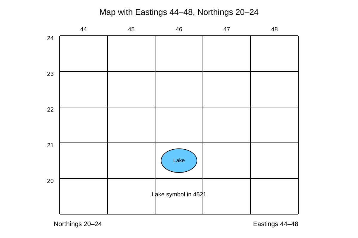 Map for Q3 (SEC2 Geography)