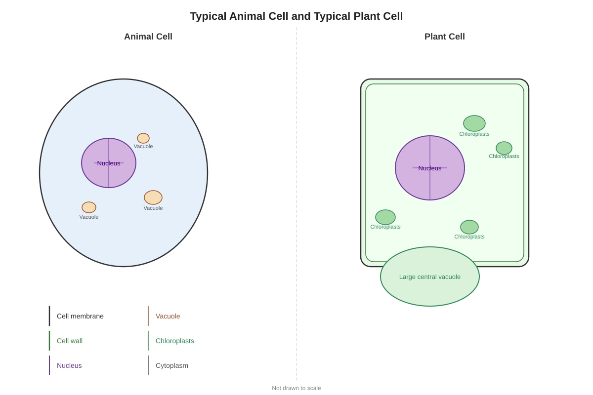 Diagram for Q22 (P6 Science)