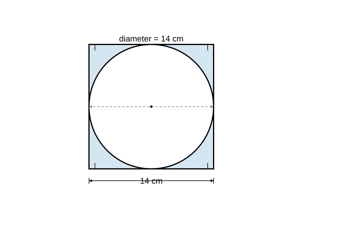 Diagram for Q16 (P6 Maths)