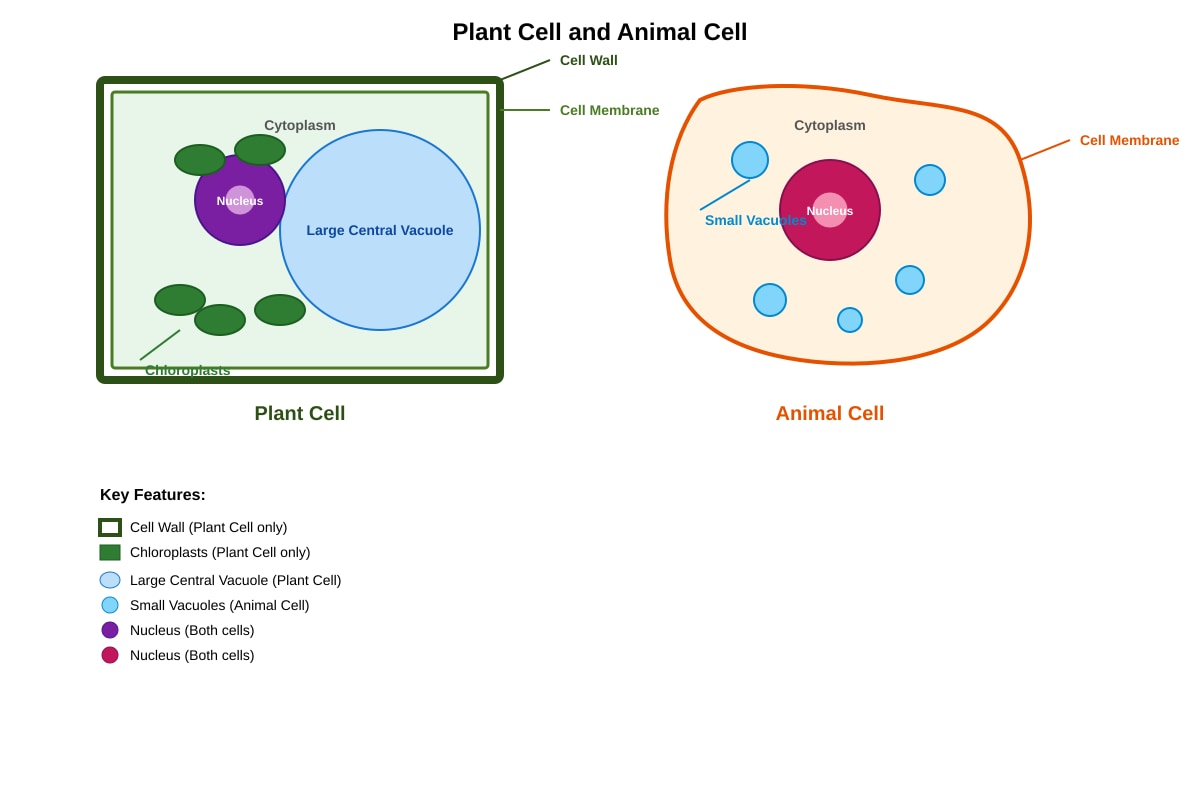 Diagram for Q4 (P6 Science)