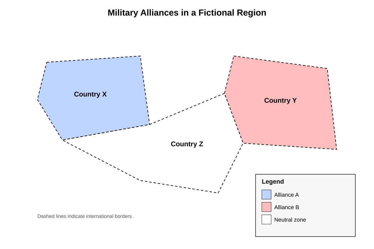 Map for Q18 (SEC4 Social Studies)