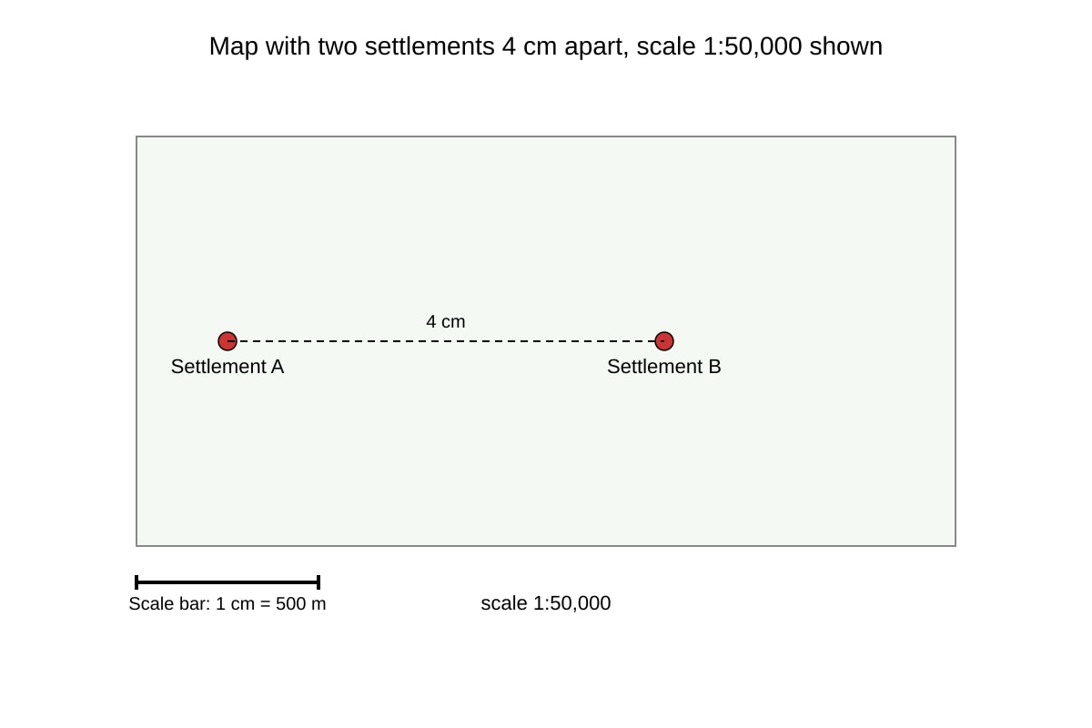 Map for Q6 (SEC1 Geography)