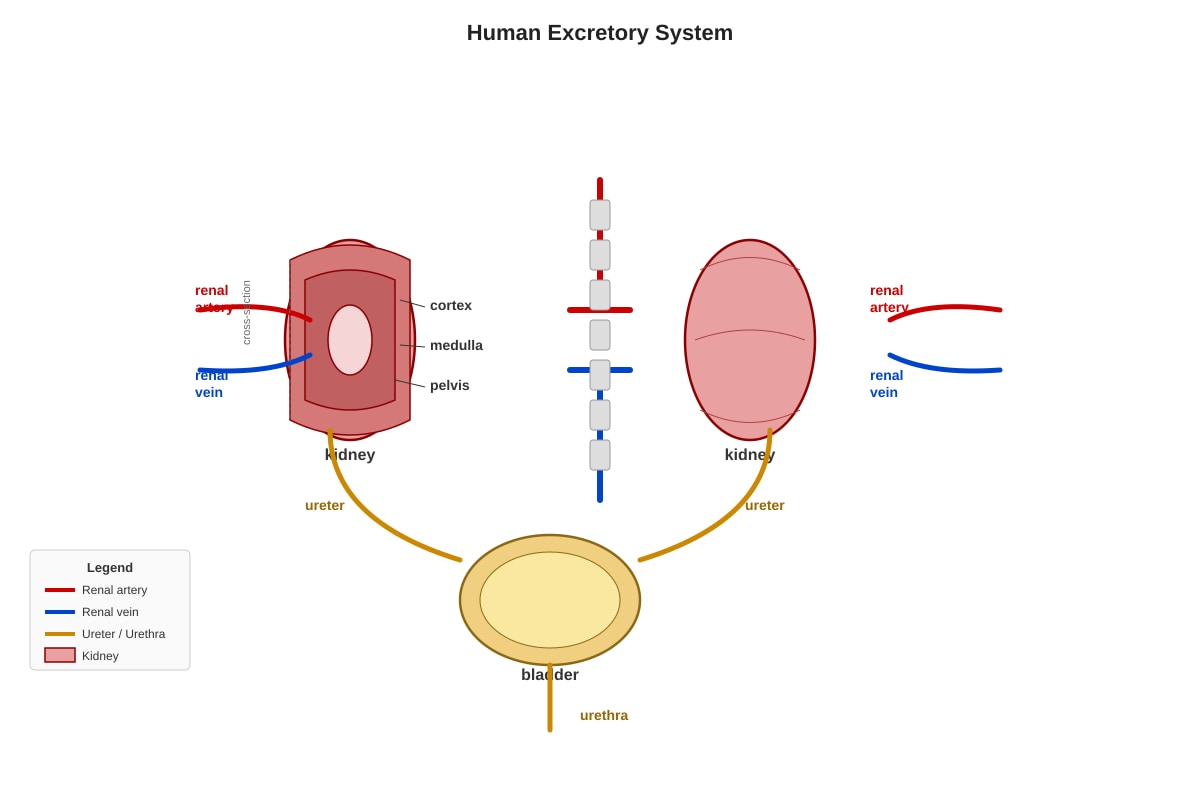 Diagram for Q9 (P6 Science)