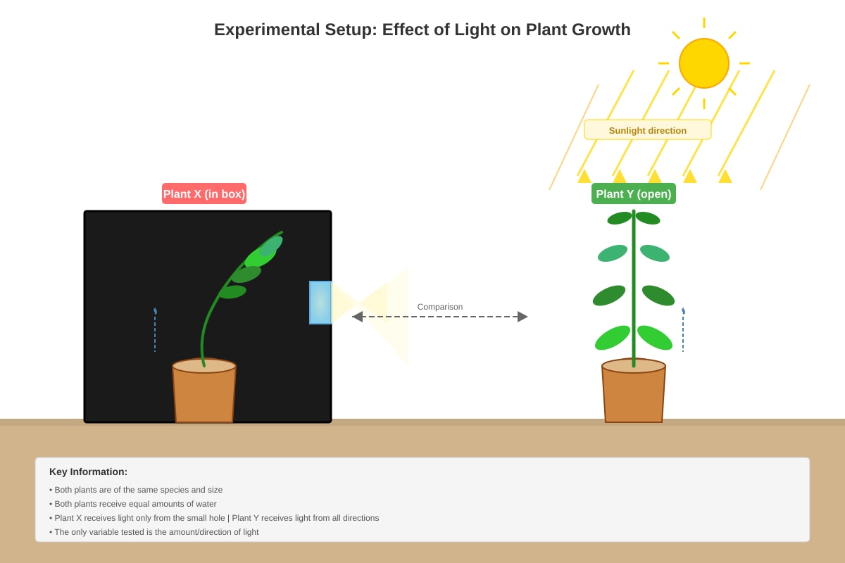 Experimental Setup for Q18 (P5 Science)