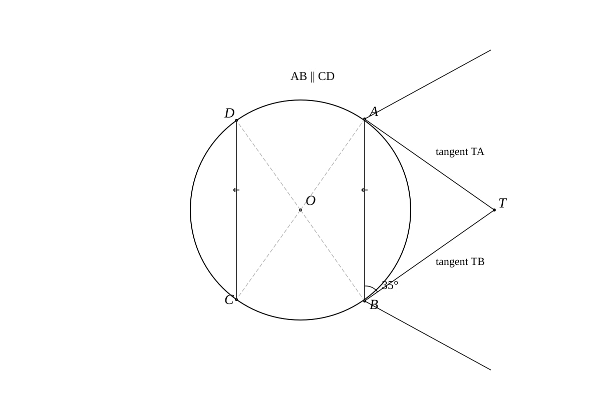 Diagram for Q13 (SEC4 Emaths)
