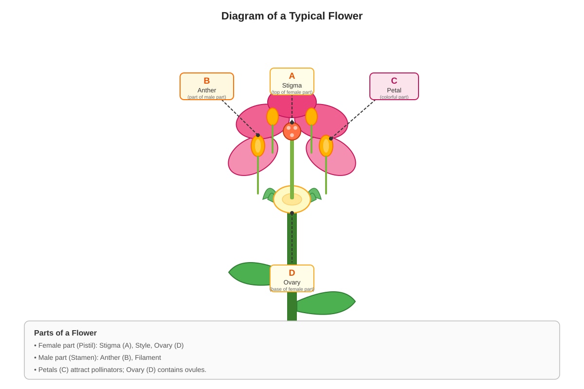 Diagram for Q7 (P5 Science)