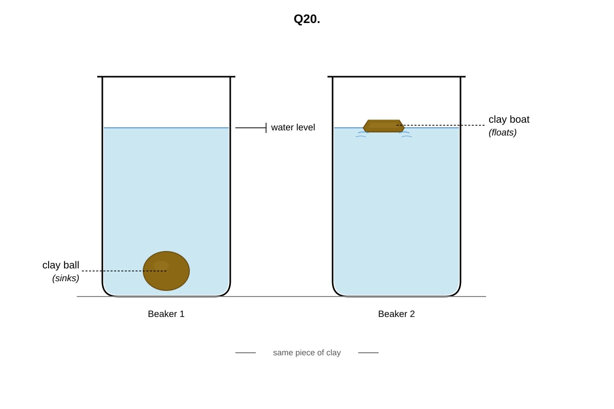 Figure for Q20 (P5 Science)
