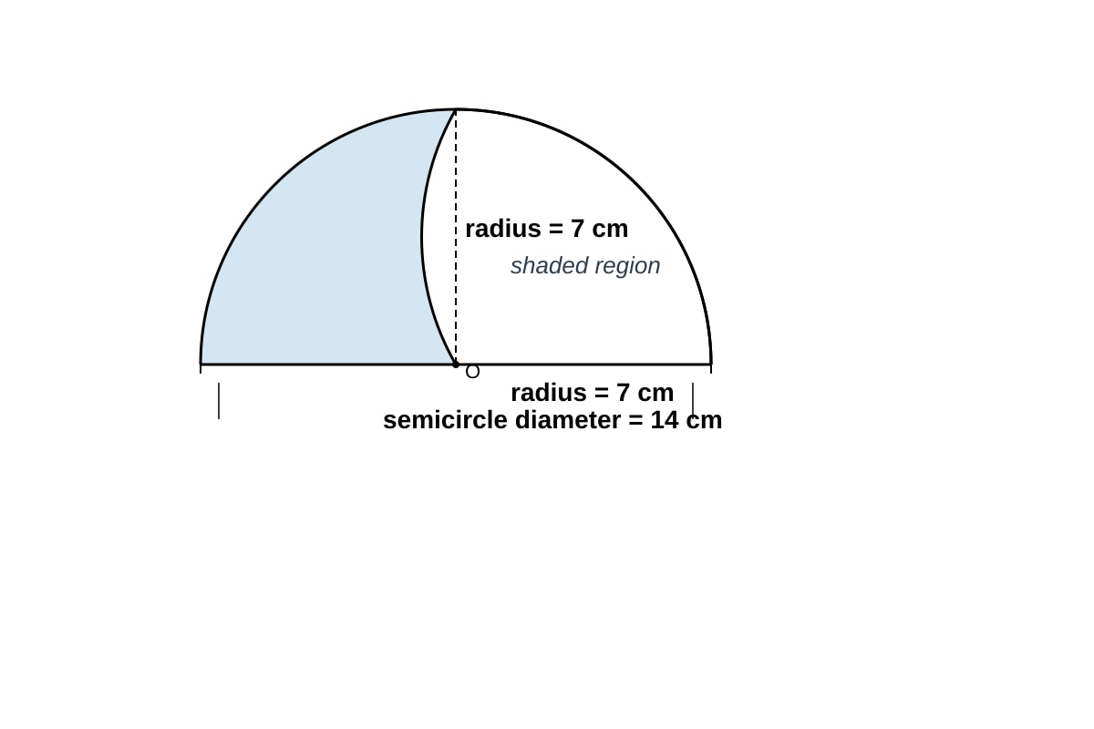 Diagram for Q19 (P6 Maths)