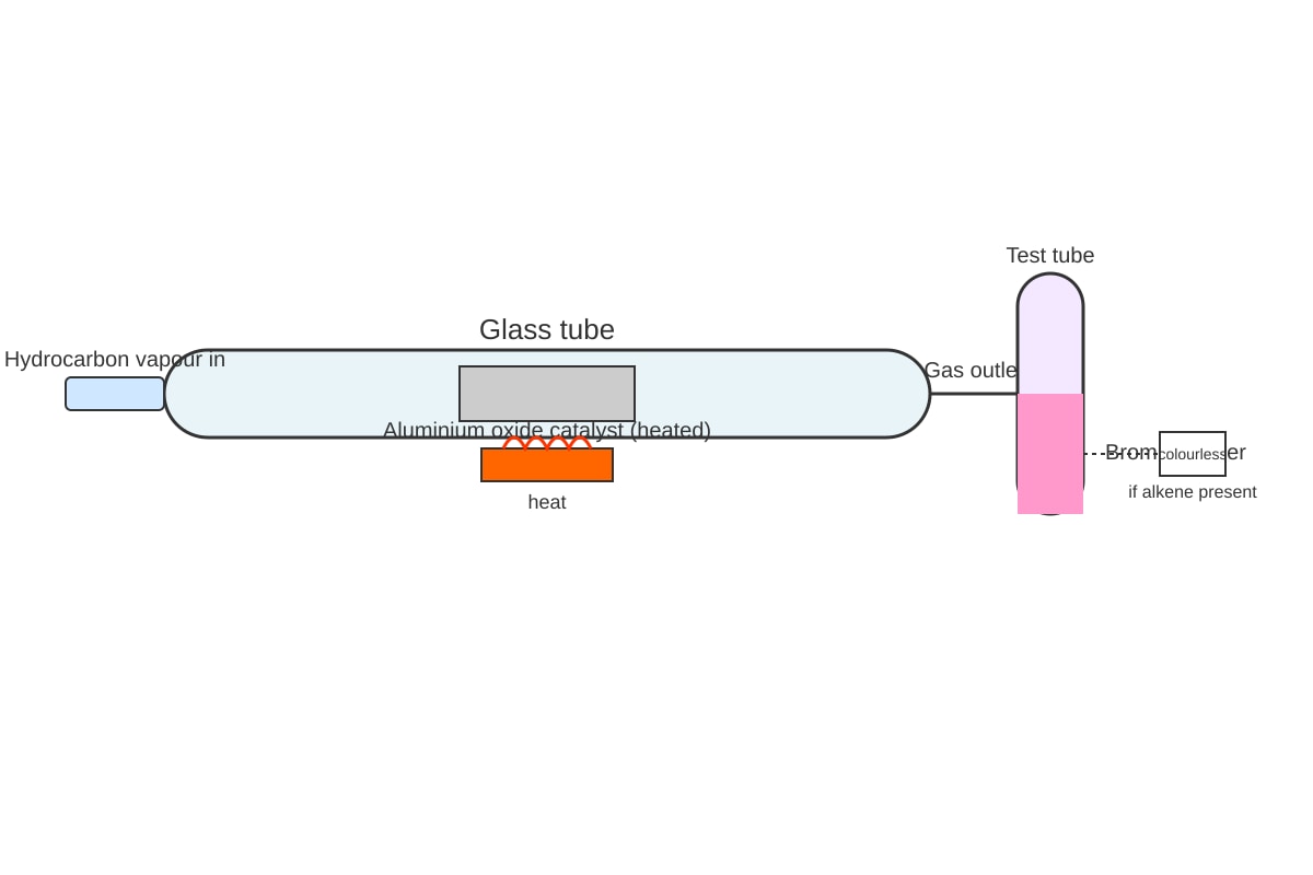 Experimental Setup for Q20 (SEC4 Combined Sci Chem)
