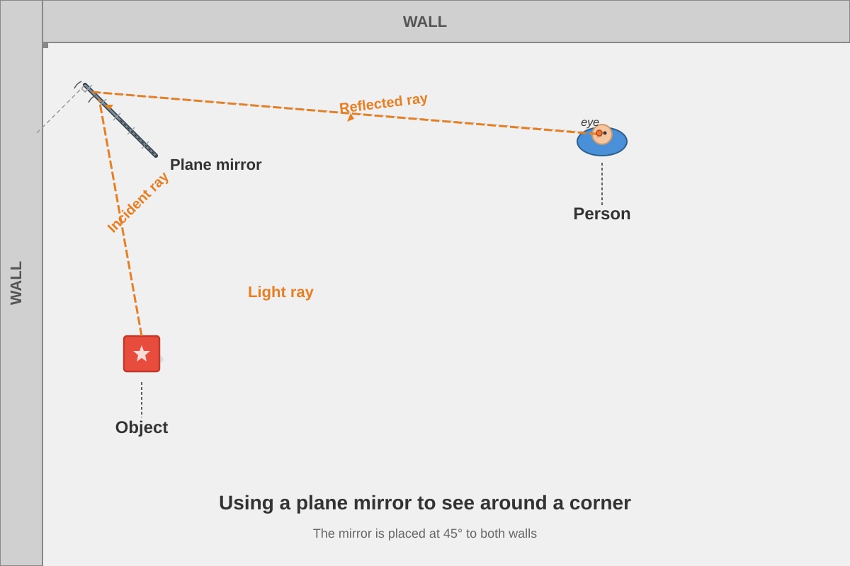 Diagram for Q14 (P6 Science)