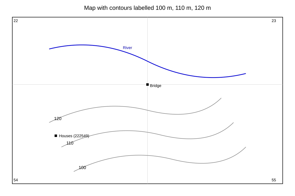Map for Q8 (SEC1 Geography)