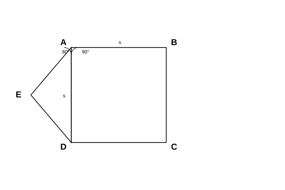 Diagram for Q19 (P5 Maths)