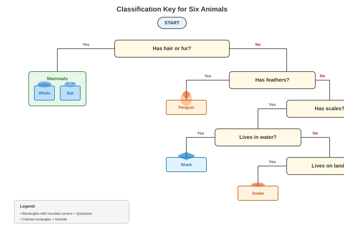 Diagram for Q21 (P6 Science)