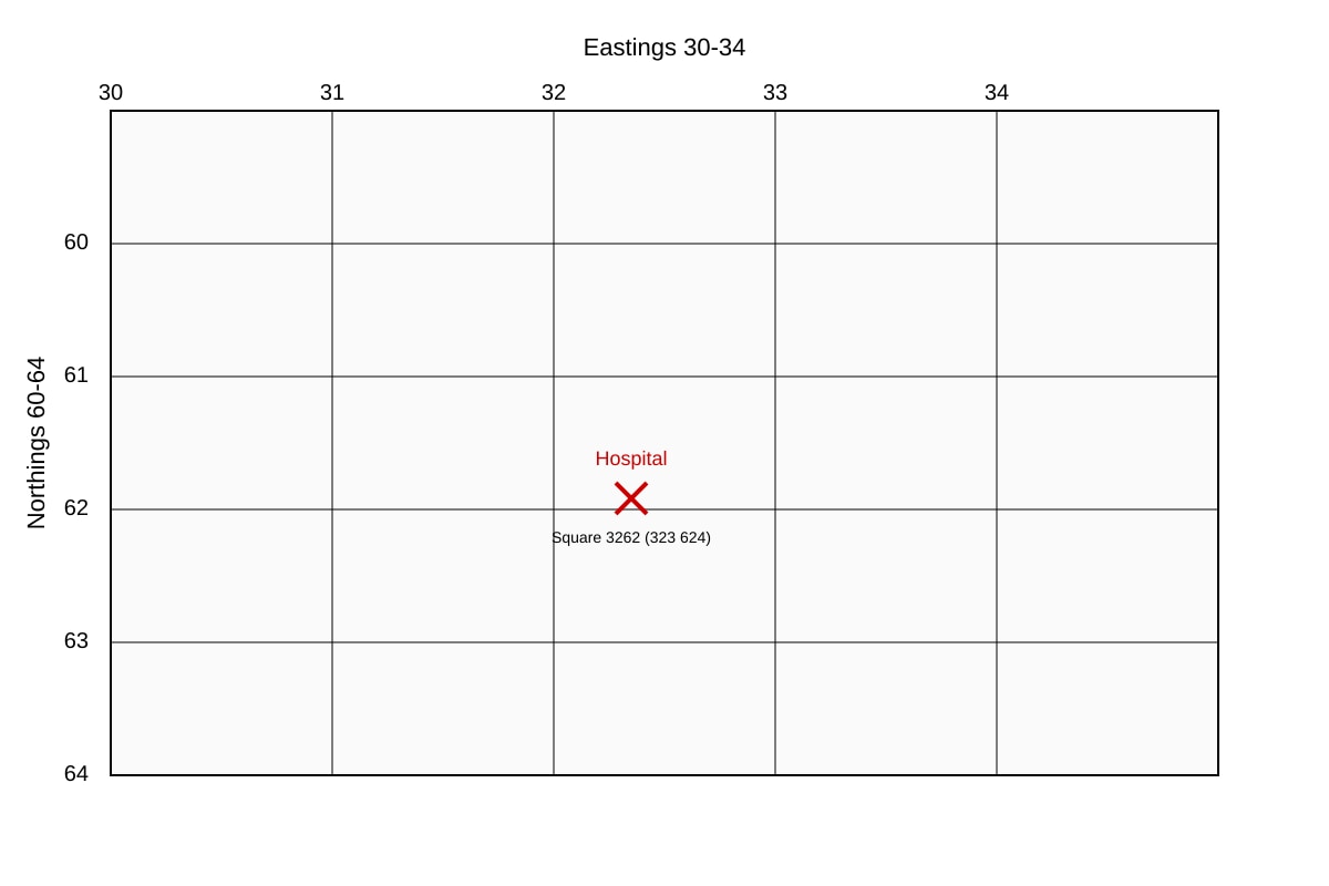 Map for Q3 (SEC1 Geography)