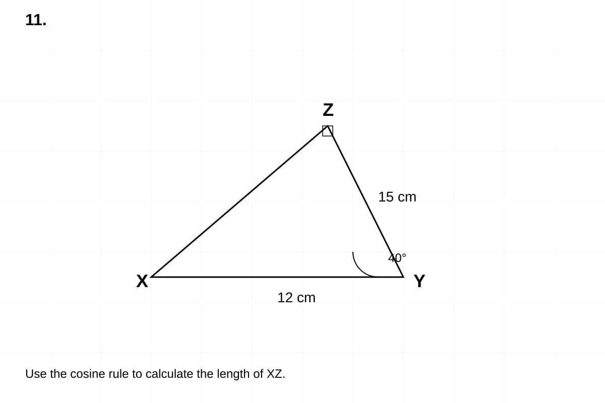 Diagram for placeholder 8 (OLEVEL Emaths)