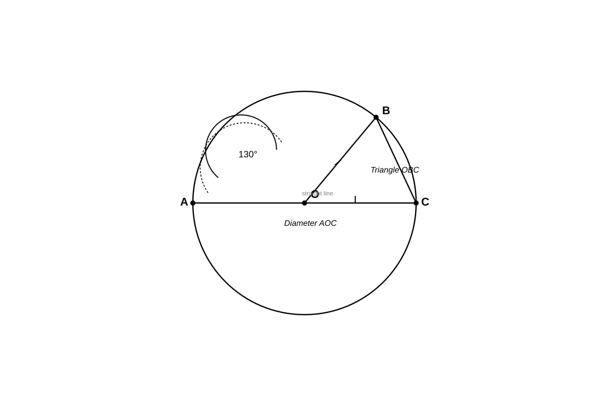 Diagram for Q13 (P6 Maths)