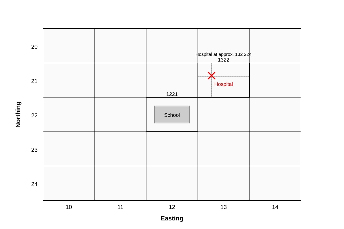 Map for Q2 (SEC1 Geography)