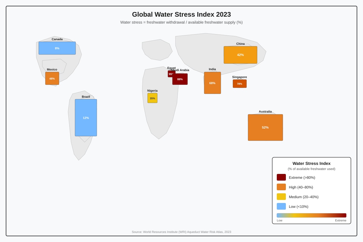 Map for Q1 (ALEVEL Geography H1)