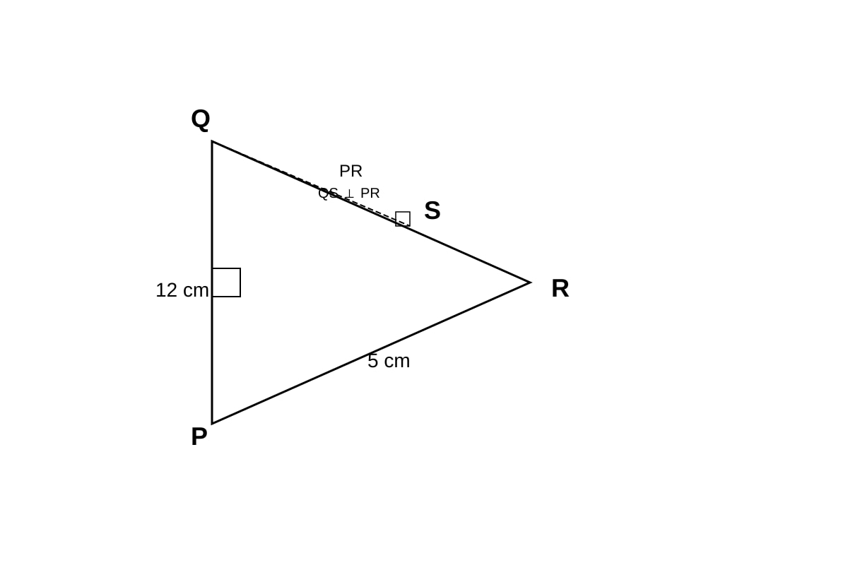Diagram for Q7 (SEC4 Emaths)