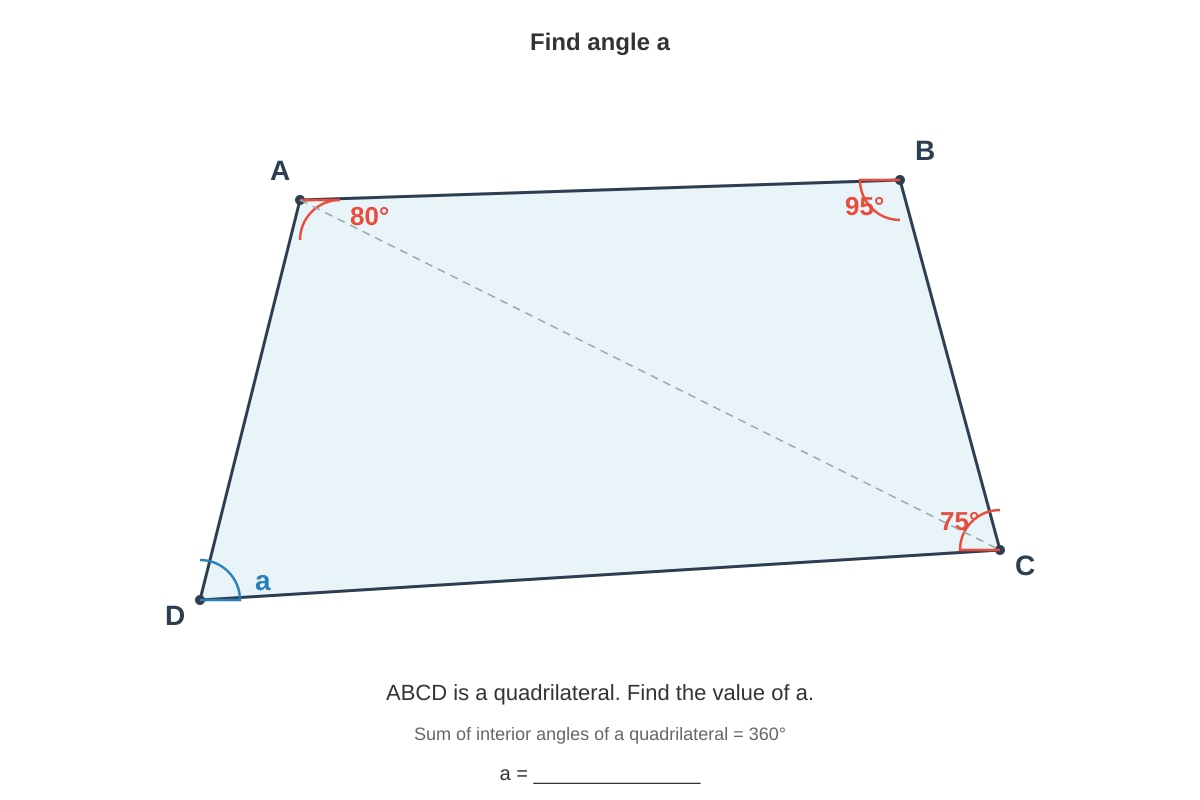 Diagram for Q12 (P6 Maths)