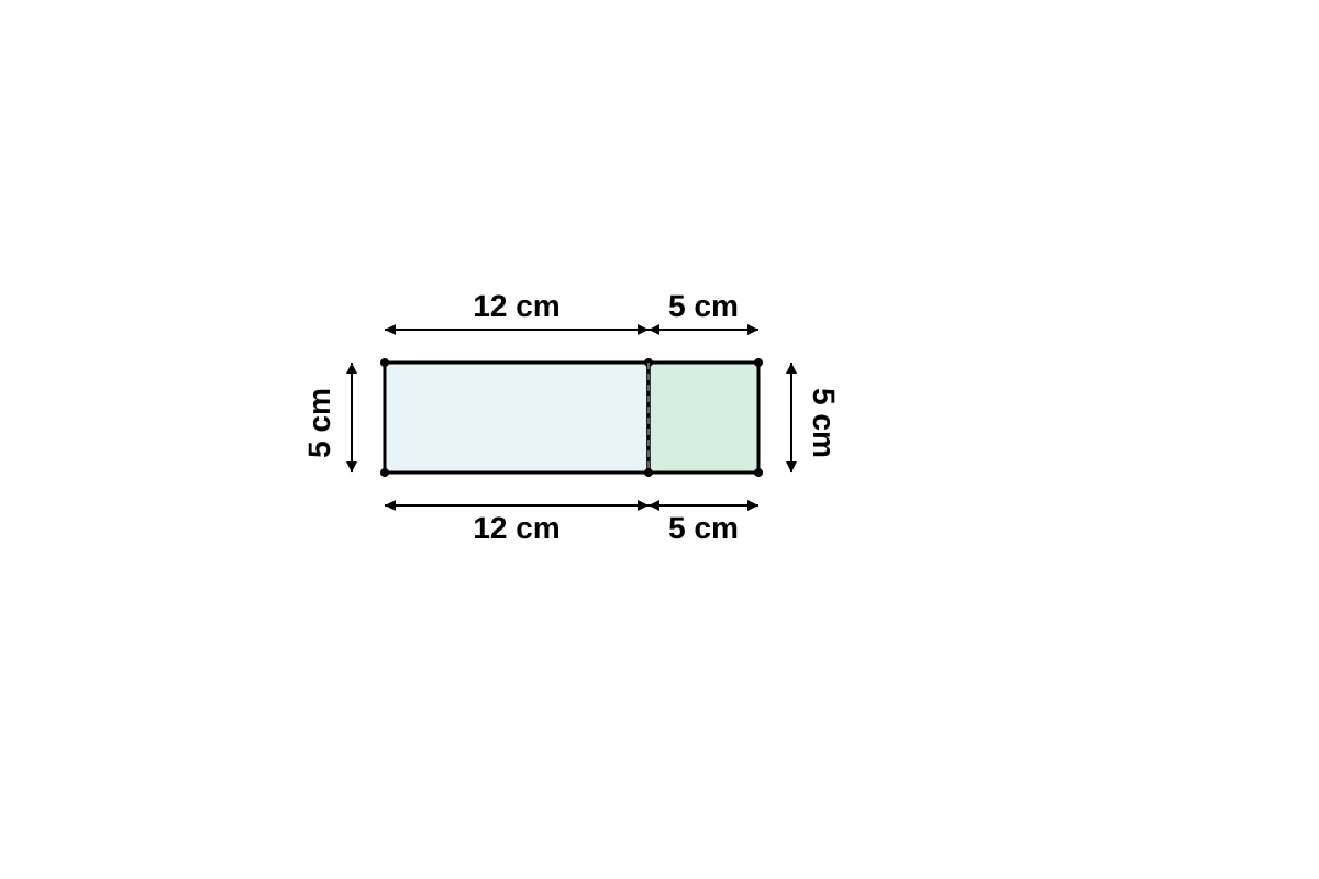 Diagram for Q1 (P5 Maths)