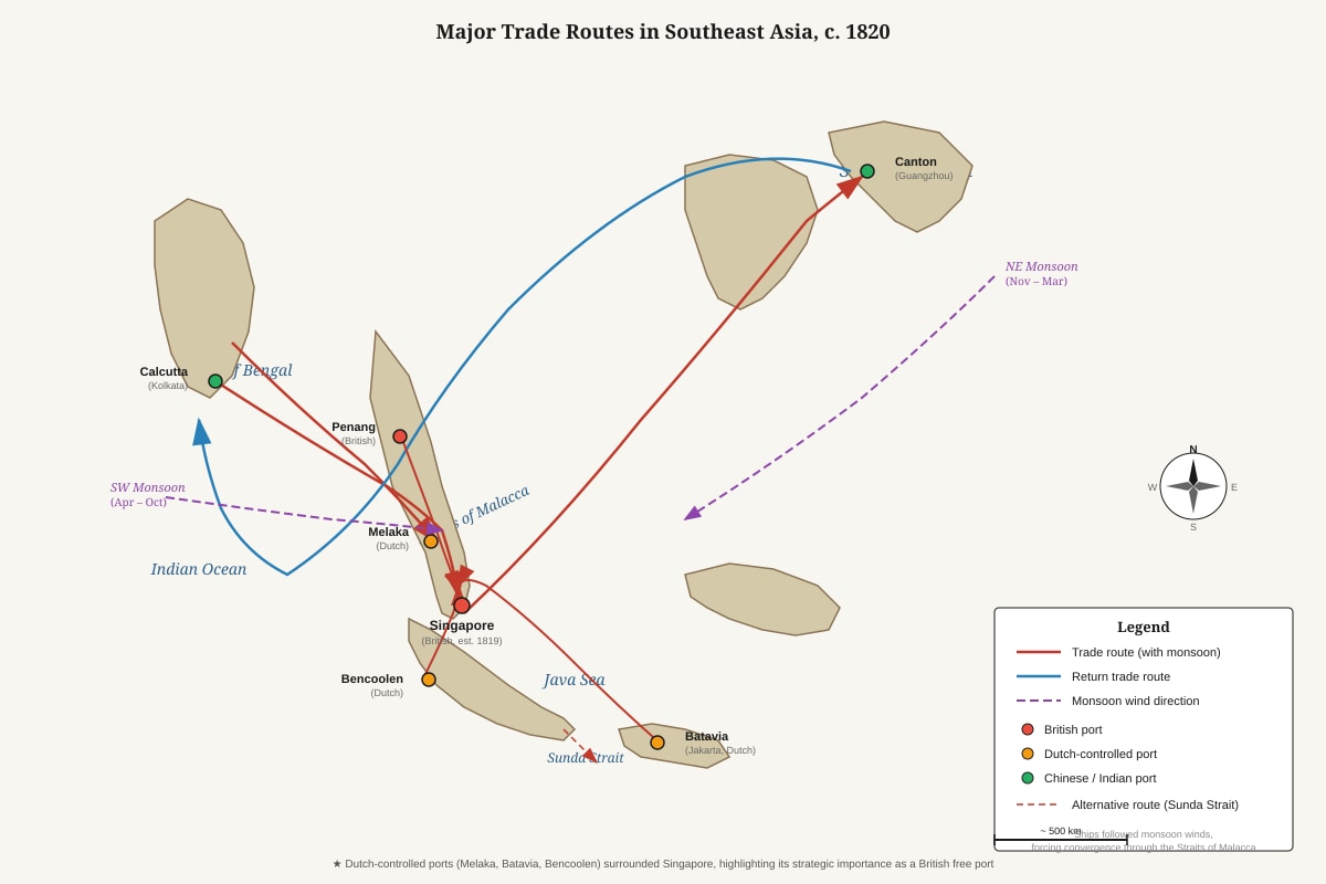 Map for Q1 (SEC1 History)