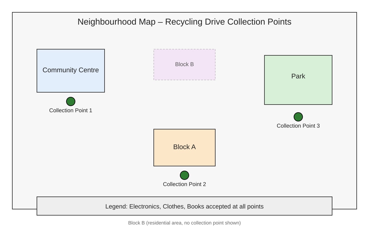 Diagram for Q1 (OLEVEL English)