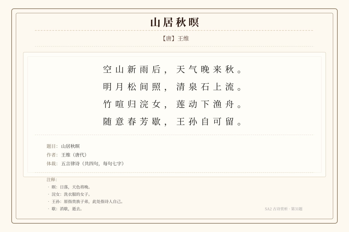 Source Image for Q31 (P5 Higherchinese)
