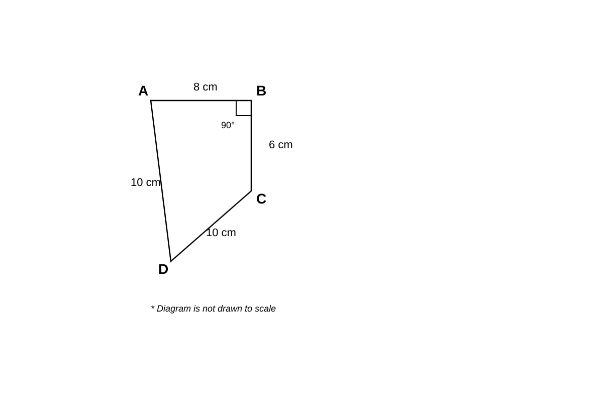 Diagram for Q6 (SEC4 Emaths)