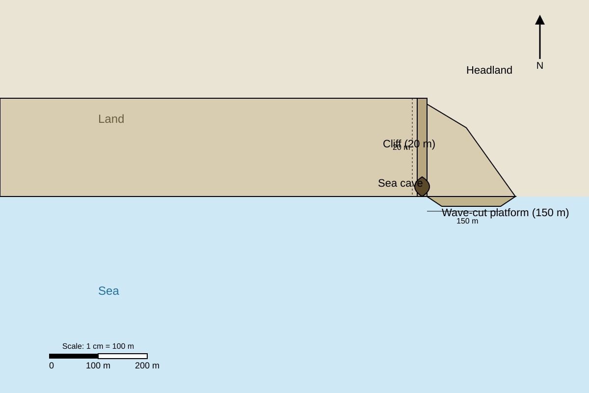 Map for 9 (SEC4 Geography)