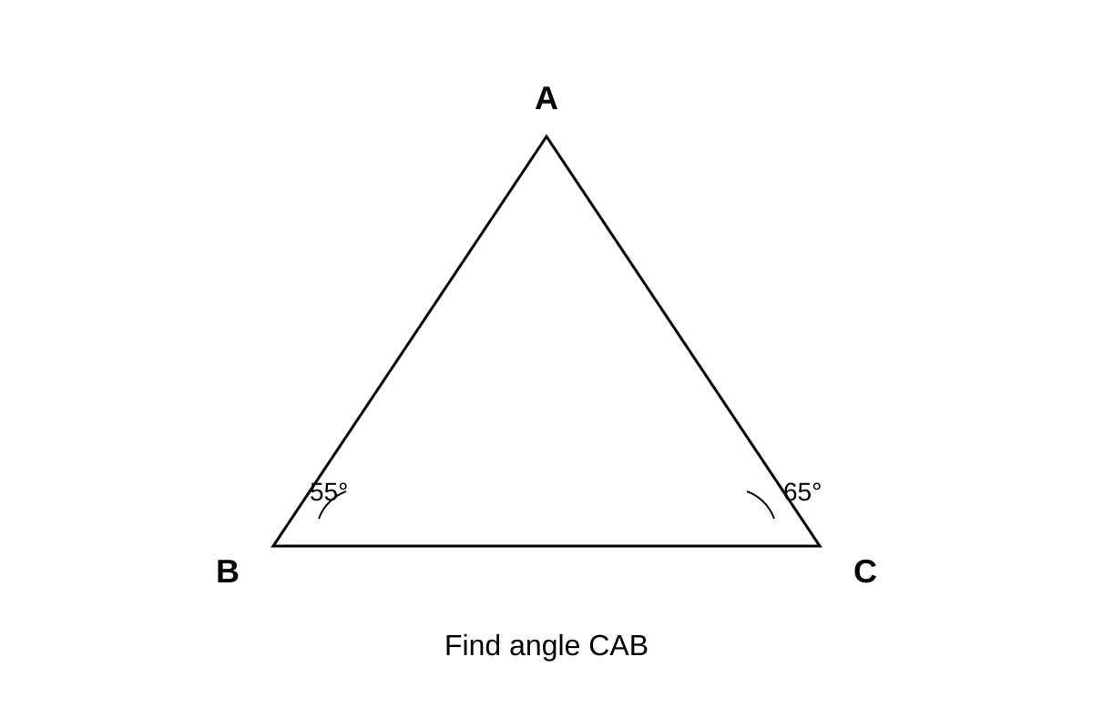Diagram for Q4 (P4 Maths)
