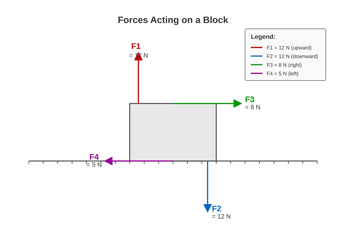 Diagram for Q1 (SEC1 Science)