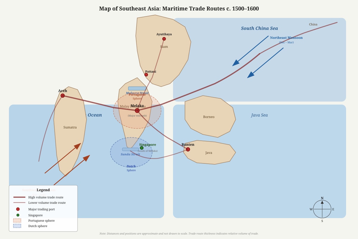 Map for Q1 (SEC1 History)