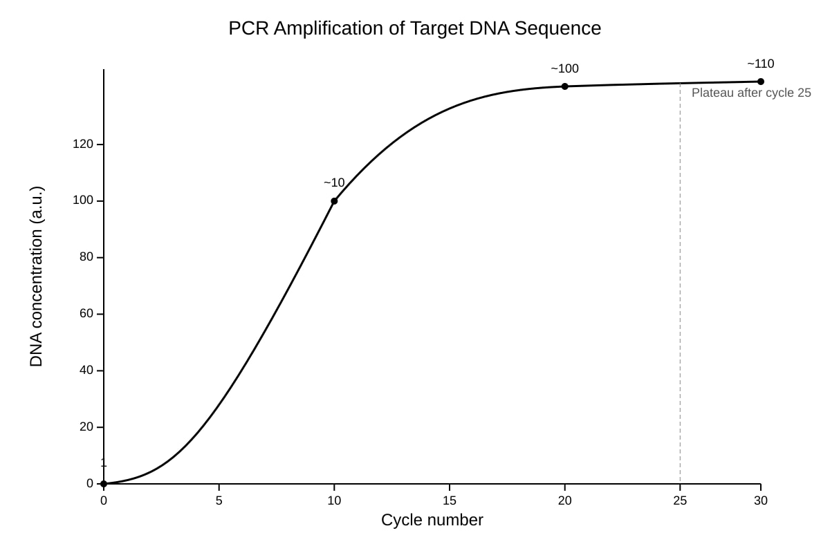 Graph for Q14 (ALEVEL Biology H2)