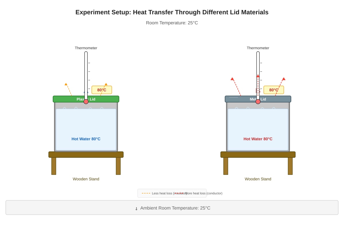 Experimental Setup for Q17 (P5 Science)