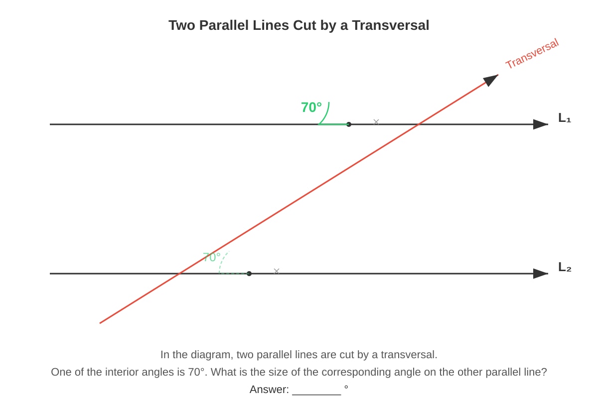 Diagram for Q9 (P6 Maths)